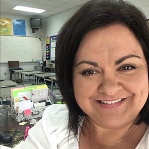 Meet your Posher, Tracie